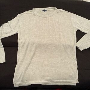 Southern Shirt M Dreamluxe Plush Sweater